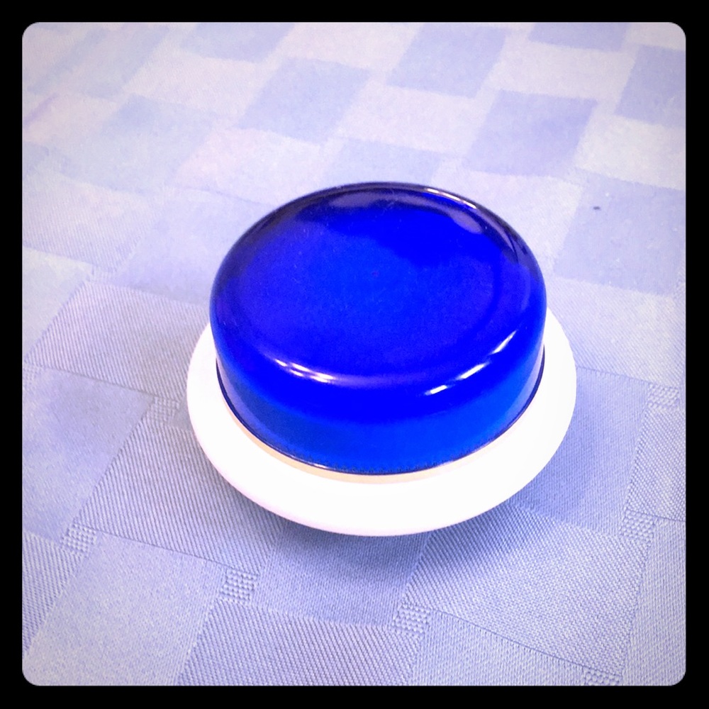 Senederm eye cream